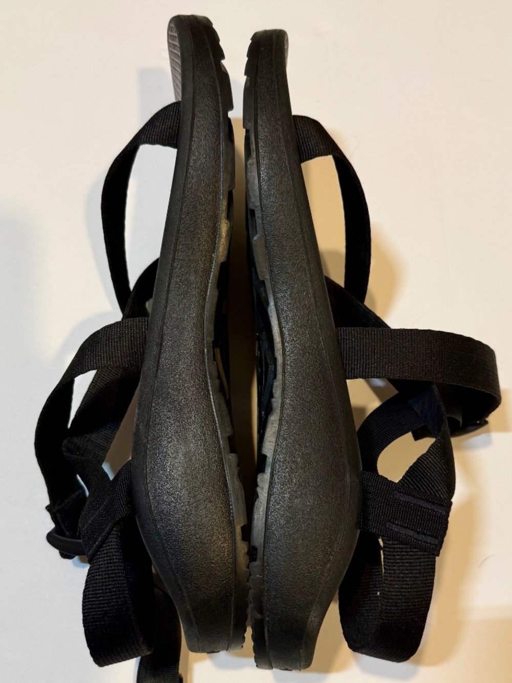 Chaco Z/1 Classic Men's Sandal Size 14 Black - Picture 5 of 5